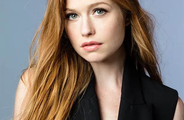 Genevieve Angelson Biography: Age, Height, Parents, Net Worth, Movies & TV Shows, Career