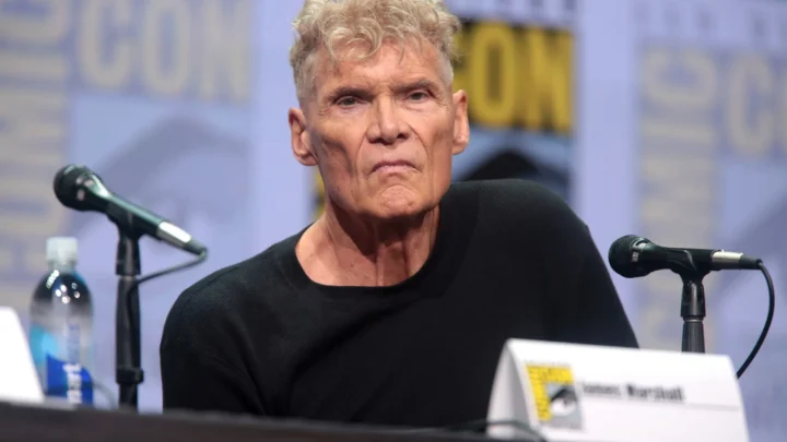 Everett McGill Biography: Age, Height, Parents, Net Worth, Movies & TV Shows, Career
