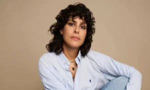 Desiree Akhavan