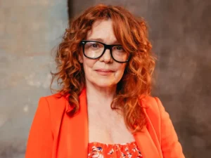 Deirdre O'Connell