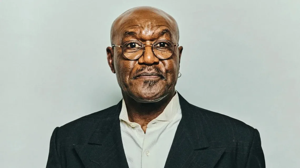 Delroy Lindo Biography: Height, Age, Wife, Children, Net Worth, Parents, Movies & TV Shows, Awards