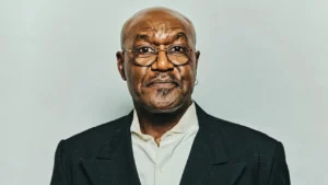 Delroy Lindo