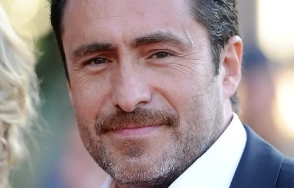 Demián Bichir Biography: Age, Height, Children, Net Worth, Parents, Movies & TV Shows, Awards, Spouse