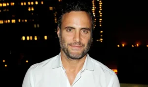 Dominic Fumusa