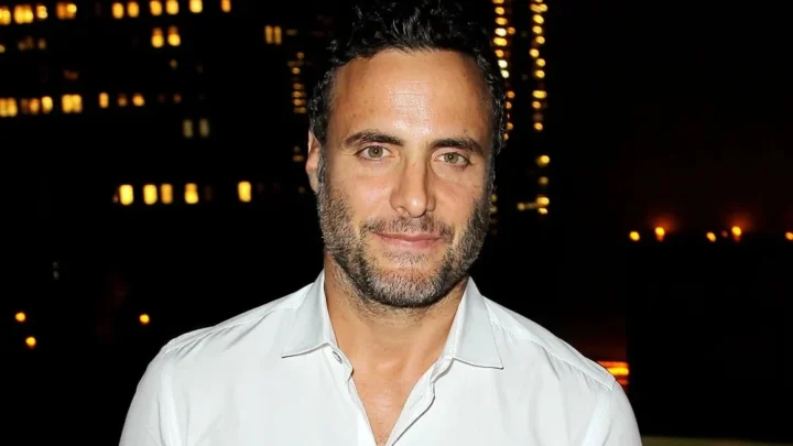 Dominic Fumusa Biography: Age, Wife, Children, Height, Net Worth, Parents, Movies & TV Shows
