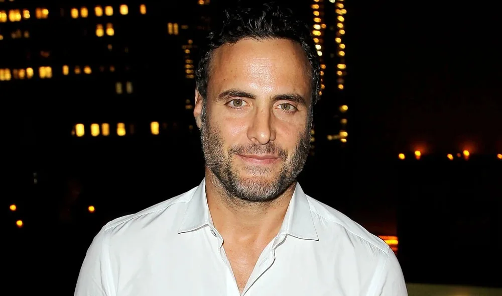 Dominic Fumusa Biography: Age, Wife, Children, Height, Net Worth, Parents, Movies & TV Shows