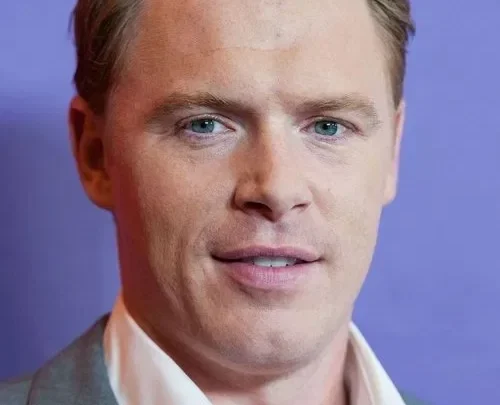 Diego Klattenhoff Biography: Height, Age, Wife, Children, Net Worth, Parents, Movies & TV Shows