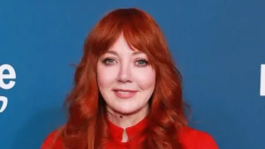 Diane Morgan