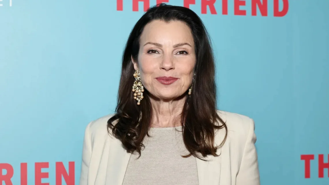 Fran Drescher Biography: Age, Height, Net Worth, Parents, Movies & TV Shows, Activism, Partner