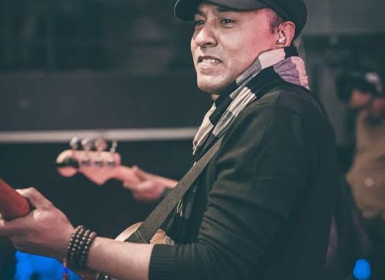 Deepak Bajracharya Biography: Age, Height, Songs, Albums, Net Worth, Parents, Wife, Concerts, Facebook