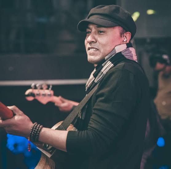 Deepak Bajracharya Biography: Age, Height, Songs, Albums, Net Worth, Parents, Wife, Concerts, Facebook