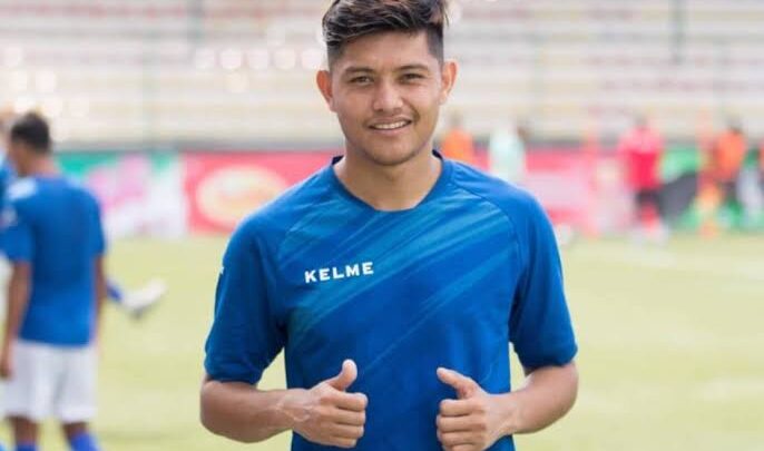 Bimal Gharti Magar Biography: Height, Net Worth, Parents, Wife, Stats, Teams, Age, Awards, Nationality