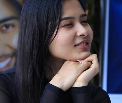 Teriya Phounja Magar Biography: Age, Height, Net Worth, Parents, Boyfriend, Movies, Siblings, YouTube