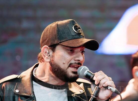 Nabin K Bhattarai Biography: Age, Wife, Songs, Albums, Net Worth, Parents, Height, Facebook, Awards