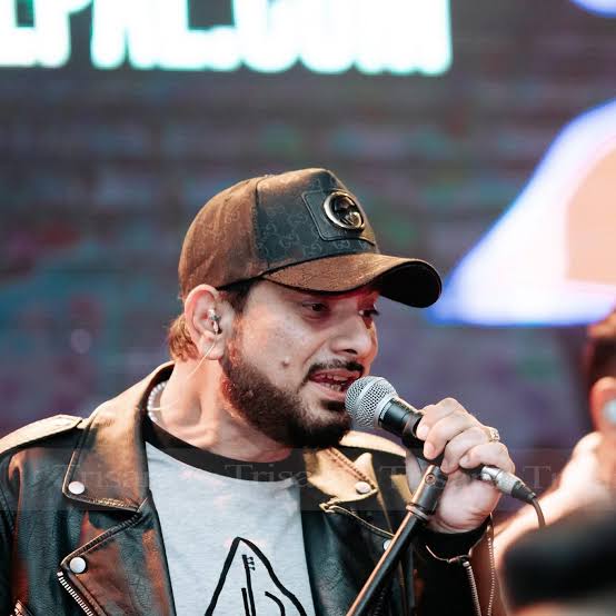 Nabin K Bhattarai Biography: Age, Wife, Songs, Albums, Net Worth, Parents, Height, Facebook, Awards