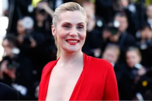 Emmanuelle Seigner