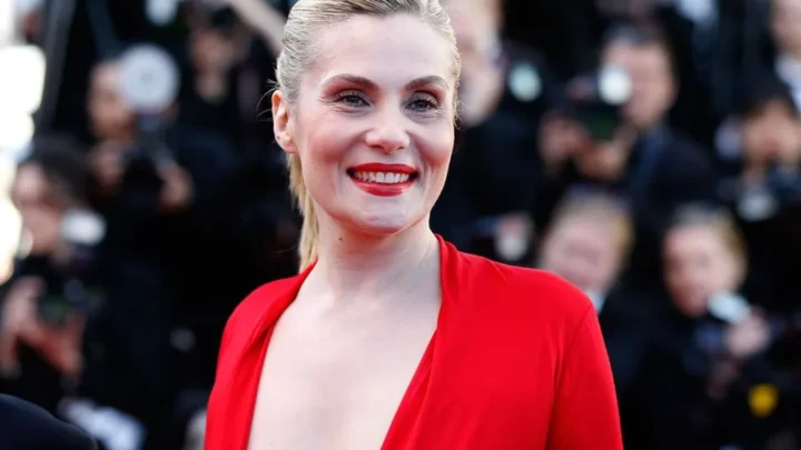 Emmanuelle Seigner Biography: Age, Husband, Children, Height, Net Worth, Parents, Movies & Songs