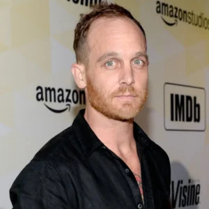 Ethan Embry