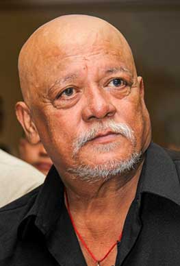 Sunil Thapa Biography: Net Worth, Age, Height, Movies, Cause of Death, Wife, Parents, Nationality, Tribe, Children