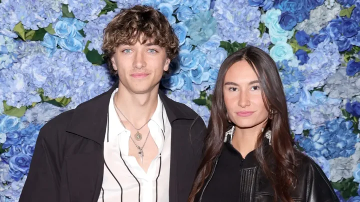 Gavin Casalegno’s wife, Cheyanne King Biography: Age, Husband, Parents, Career, Net Worth, Instagram