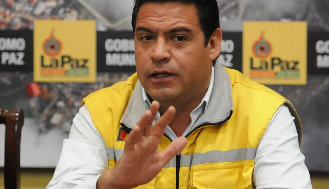 Luis Revilla Biography: Age, Wife, Children, Career, Net Worth, Mayor of La Paz, Wikipedia