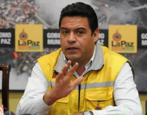 Luis Revilla