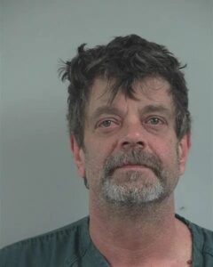 Mark Redwine