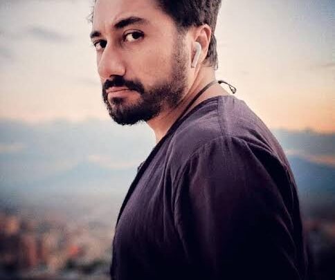 Hovhannes Azoyan Biography: Age, Wife, Parents, Height, Movies, Net Worth, TV Shows, Instagram