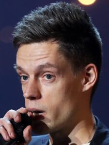 Yury Dud