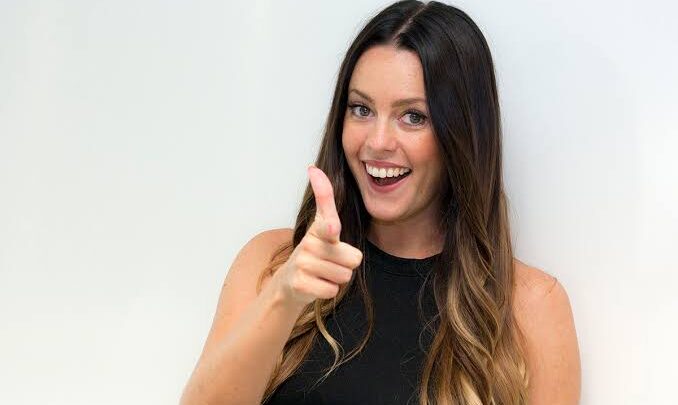 Andrea Andrassy Biography: Age, Books, Net Worth, Parents, Height, Career, Instagram, Spouse