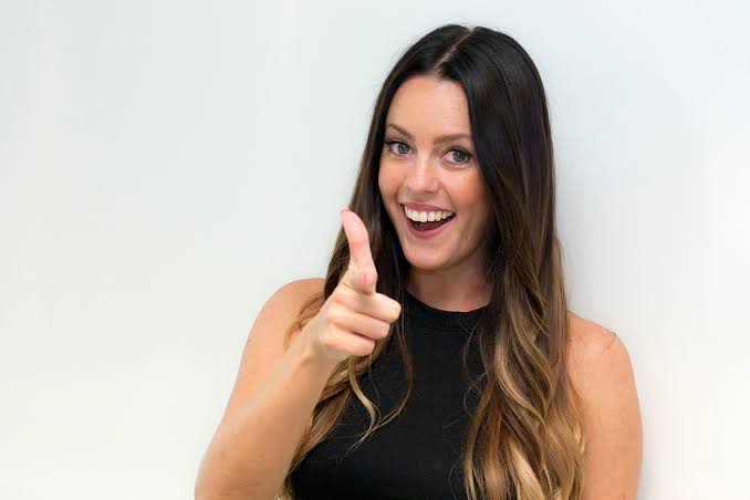 Andrea Andrassy Biography: Age, Books, Net Worth, Parents, Height, Career, Instagram, Spouse