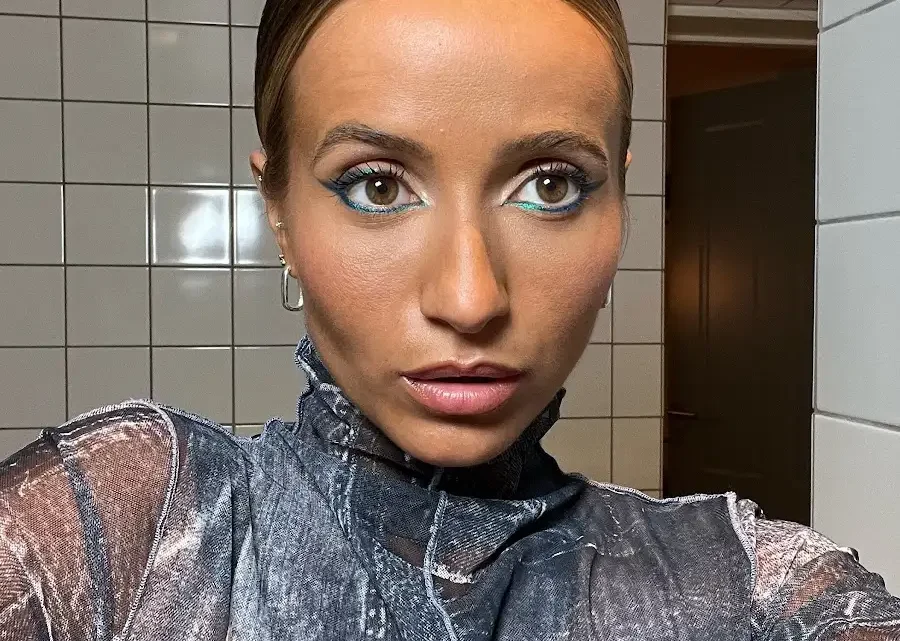 Camille Callen Biography: Age, Partner, Child, Net Worth, Parents, Brands, Career, YouTube