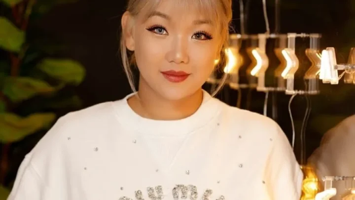 Marie Palot Biography: Age, Net Worth, Parents, Height, TV Shows, Movies, Career