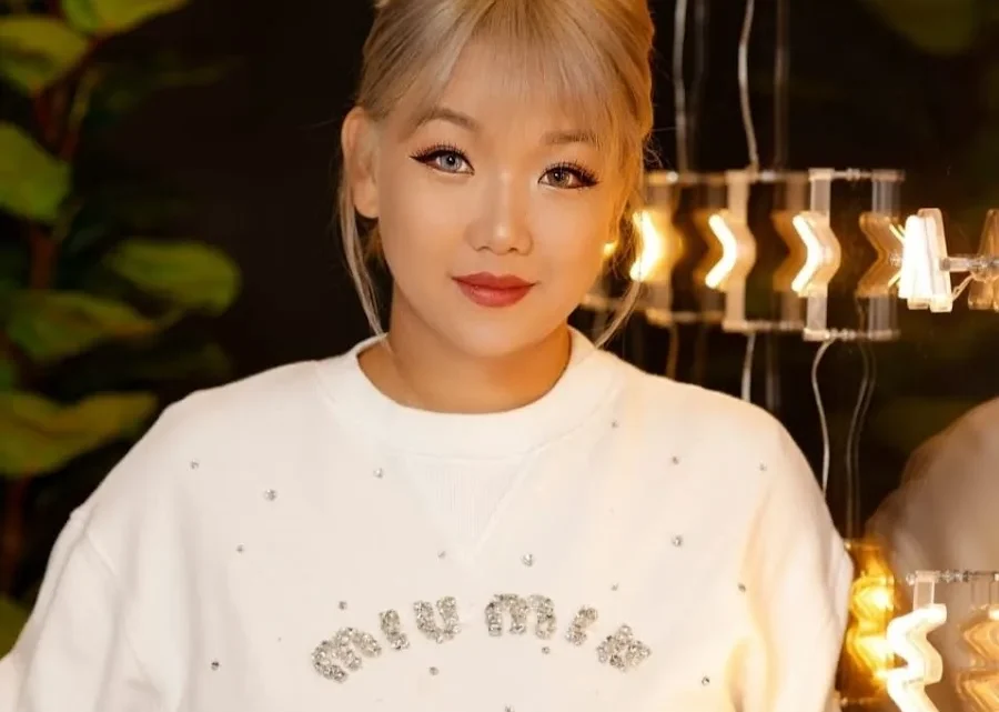 Marie Palot Biography: Age, Net Worth, Parents, Height, TV Shows, Movies, Career