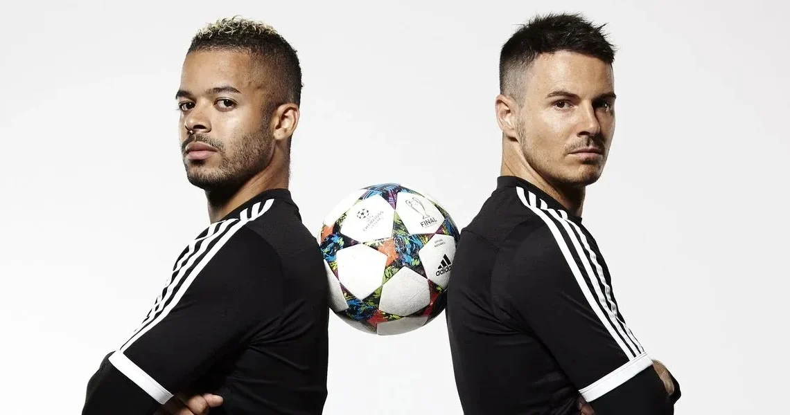 F2Freestylers Biography: Age, Net Worth, Members, Wife, YouTube, Height, Instagram