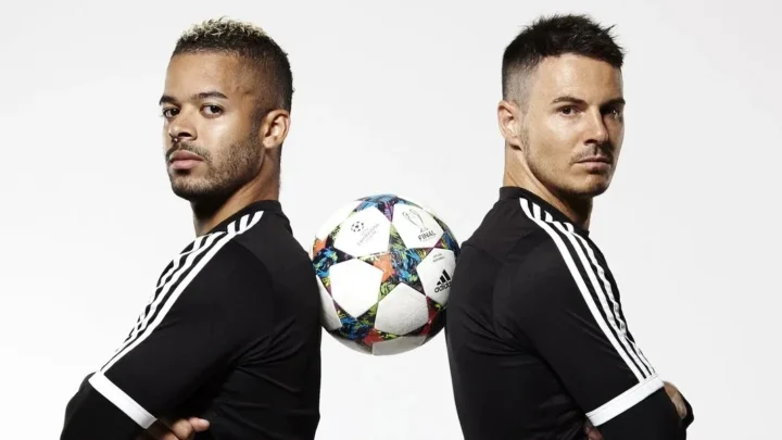 F2Freestylers Biography: Age, Net Worth, Members, Wife, YouTube, Height, Instagram