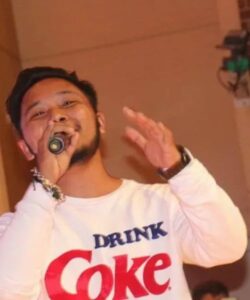 Sagar Ale