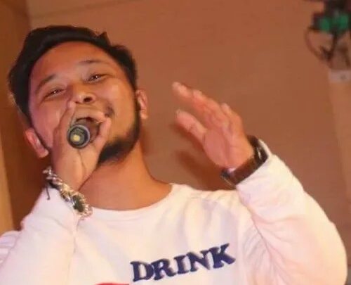 Sagar Ale Biography: Net Worth, Age, Height, Songs & Albums, Parents, Girlfriend, Events, YouTube