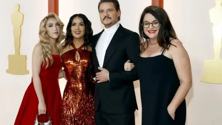 Meet Pedro Pascal’s Siblings: Javiera, Lux and Nicolás