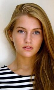 Emmy Clarke