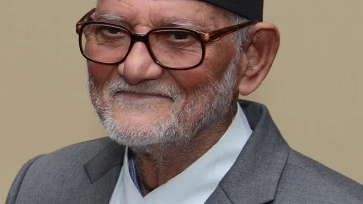 Sushil Koirala Biography: Age, Wife, Children, Net Worth, Parents, Height, Nationality, Position, Party, Siblings