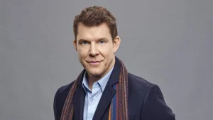 Eric Mabius