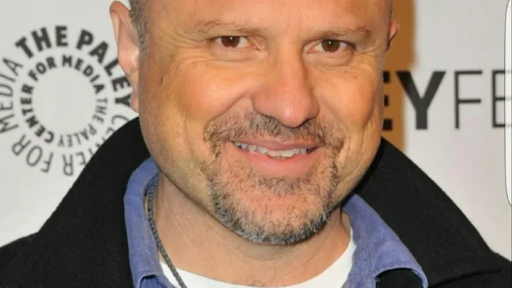 Enrico Colantoni Biography: Age, Wife, Children, Height, Net Worth, Parents, Movies & TV Shows