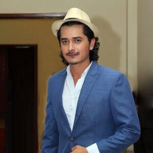 Gaurav Pahari