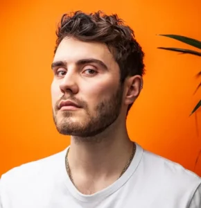 Alfie Deyes