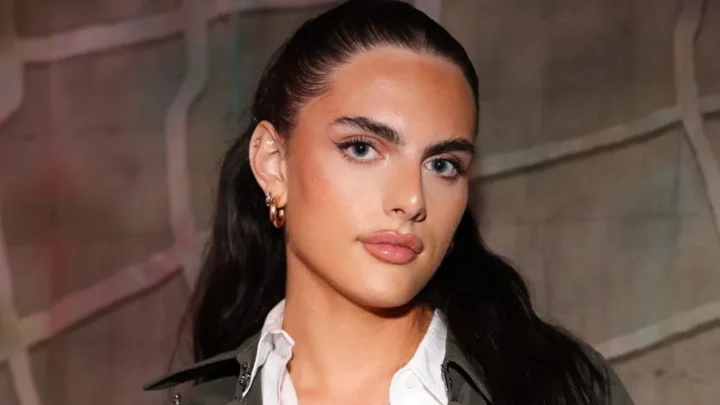 Bel Priestley Biography: Movies & TV Shows, Age, Height, Net Worth, Parents, Partner, Twitter, Nationality