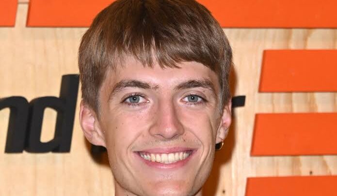 Francis Bourgeois Biography: Age, Height, Net Worth, Parents, Partner, Modelling Career, Books, YouTube