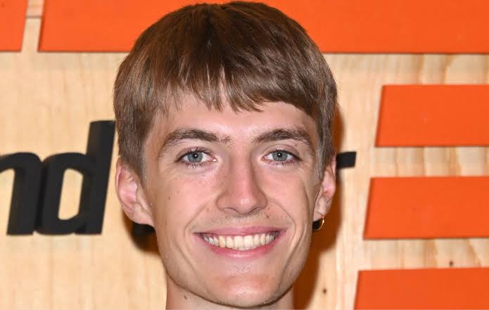 Francis Bourgeois Biography: Age, Height, Net Worth, Parents, Partner, Modelling Career, Books, YouTube