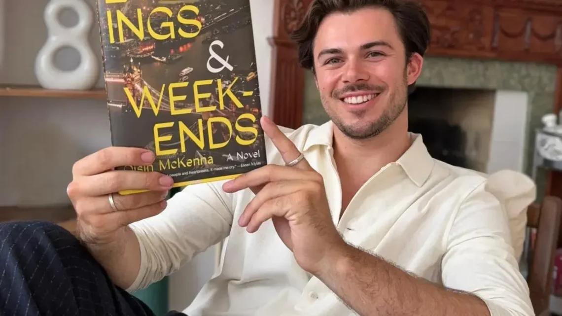 Jack Edwards (YouTuber) Biography: Age, Height, Net Worth, Parents, Partner, Books & Career