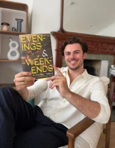 Jack Edwards